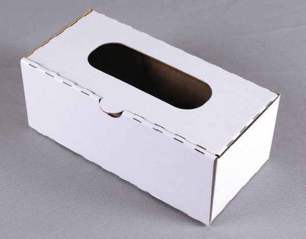 Süteményes doboz (10*20*8 cm, 10 db)