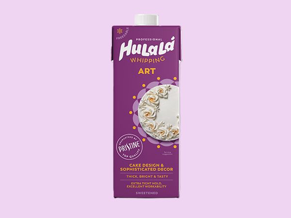 Hulala ART habalap 1000 ml]