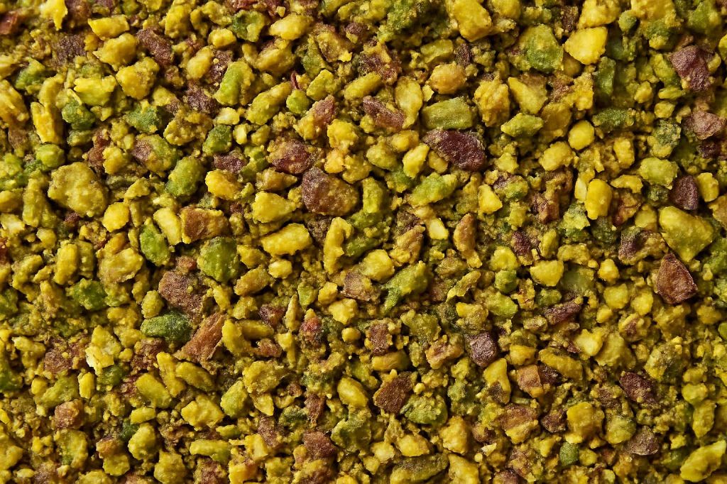 Pisti aprított pisztácia 100 g]