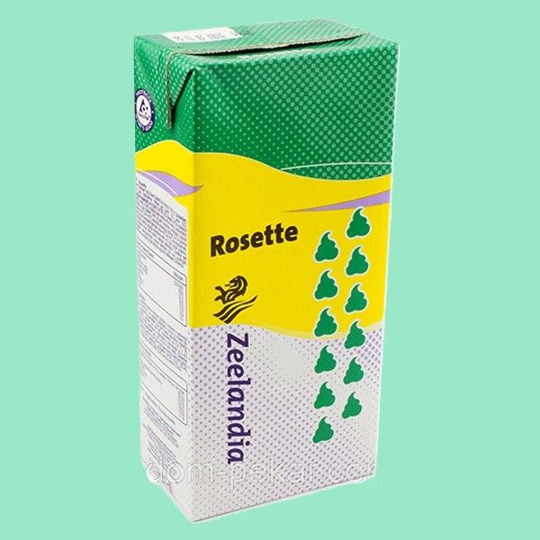 ZEE Rosette habalap 1000 ml]