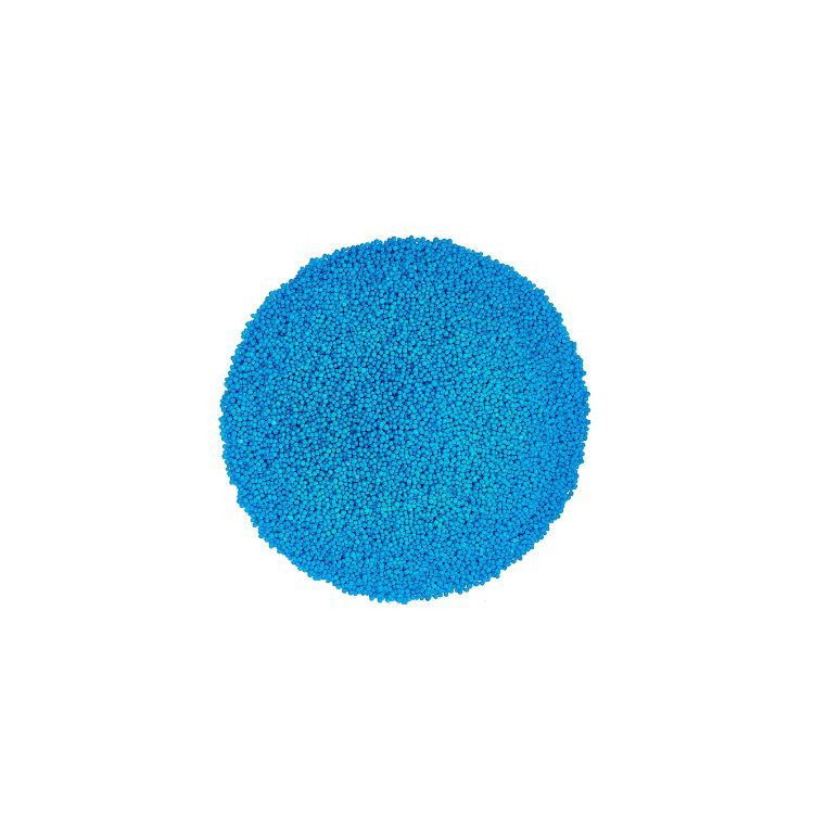 Nonpareils - sötétkék szórócukor 100 g]