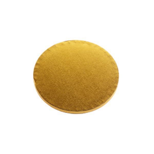 Tortadob arany 25,4 cm]
