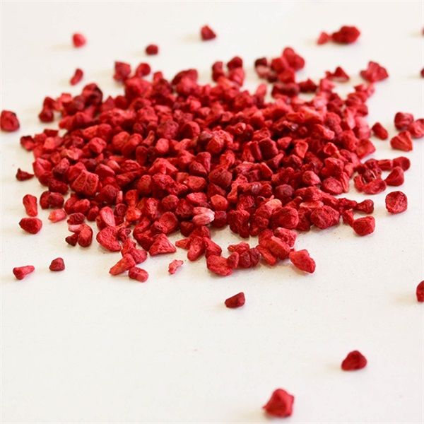 Liofilizált málna 2-4 mm 20 g]
