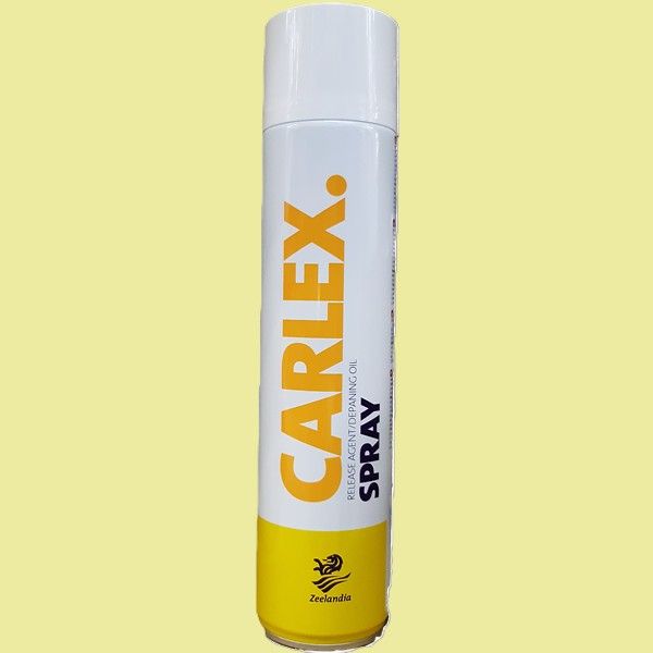 Zee formaleválasztó spray]