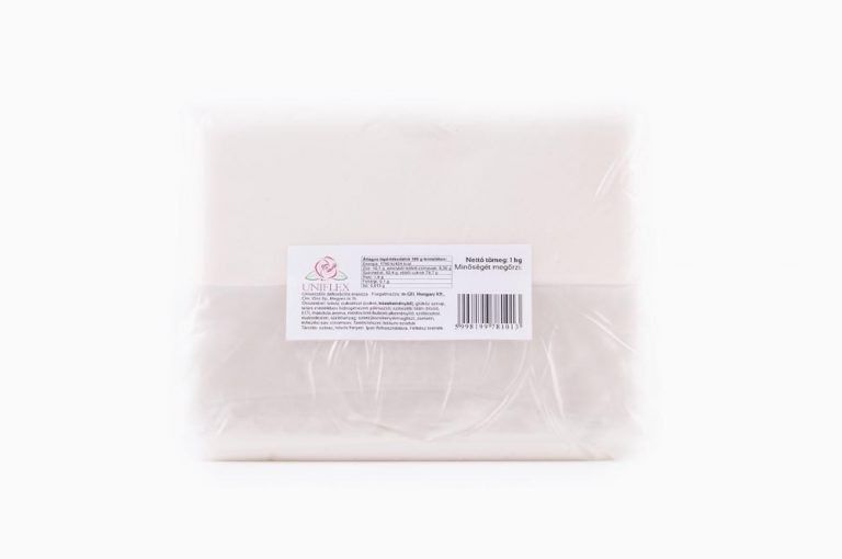 Uniflex fehér 1 kg]