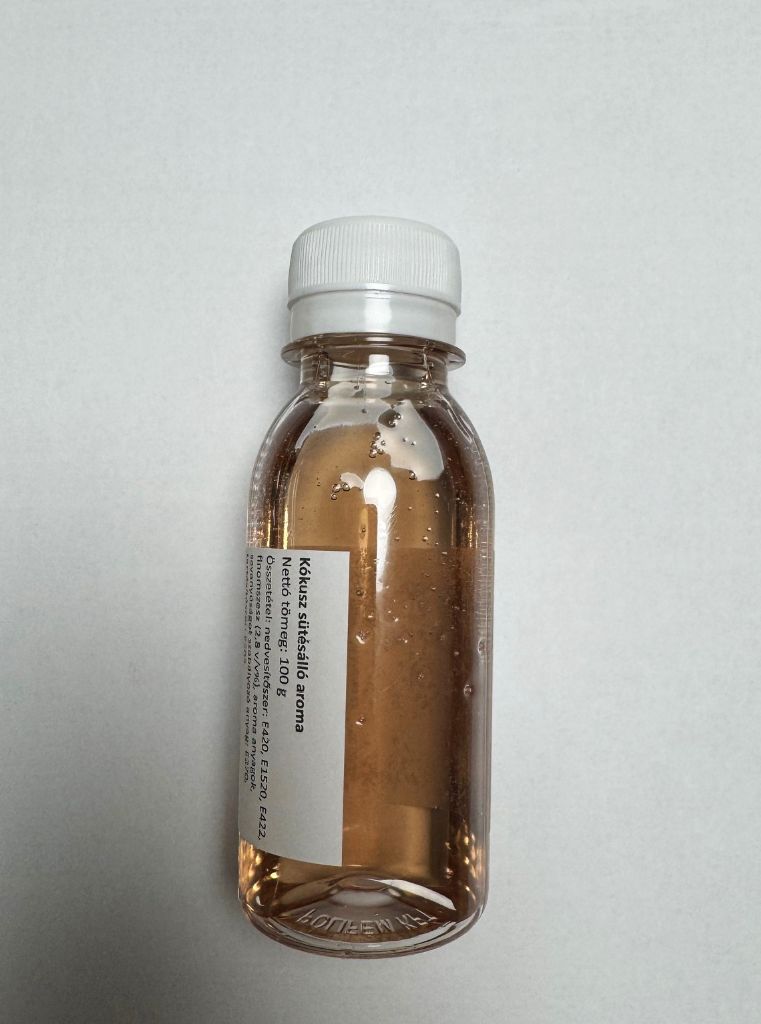 Kókusz aroma 100 g]