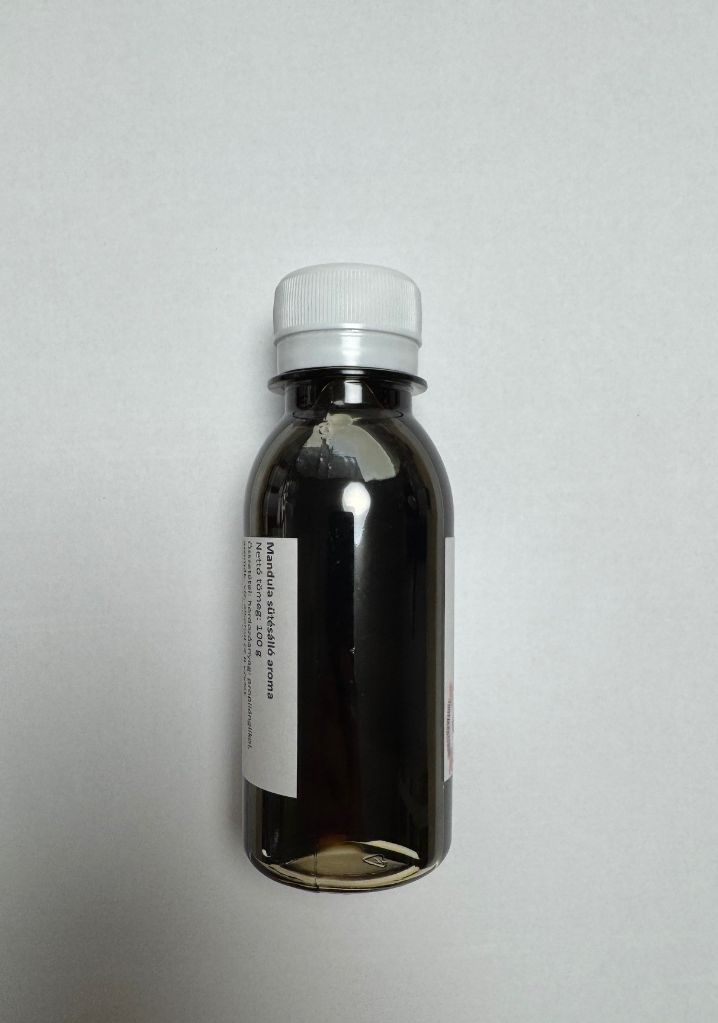 Mandula aroma 100 g]