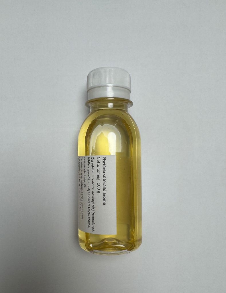 Pisztácia aroma 100 g]