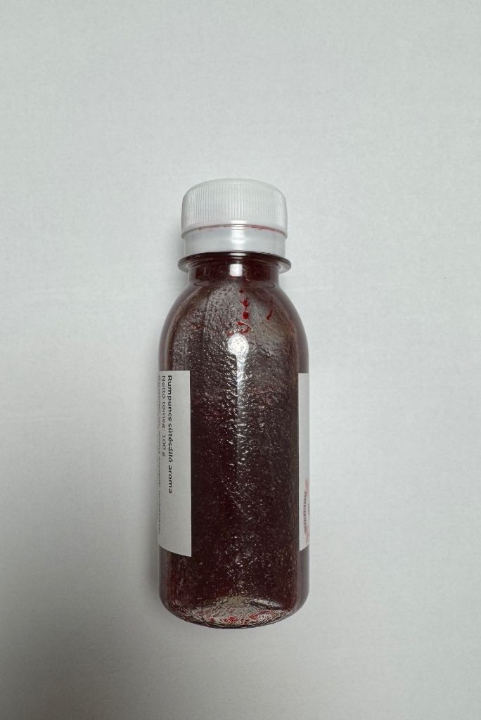 Rumpuncs aroma 100 g]