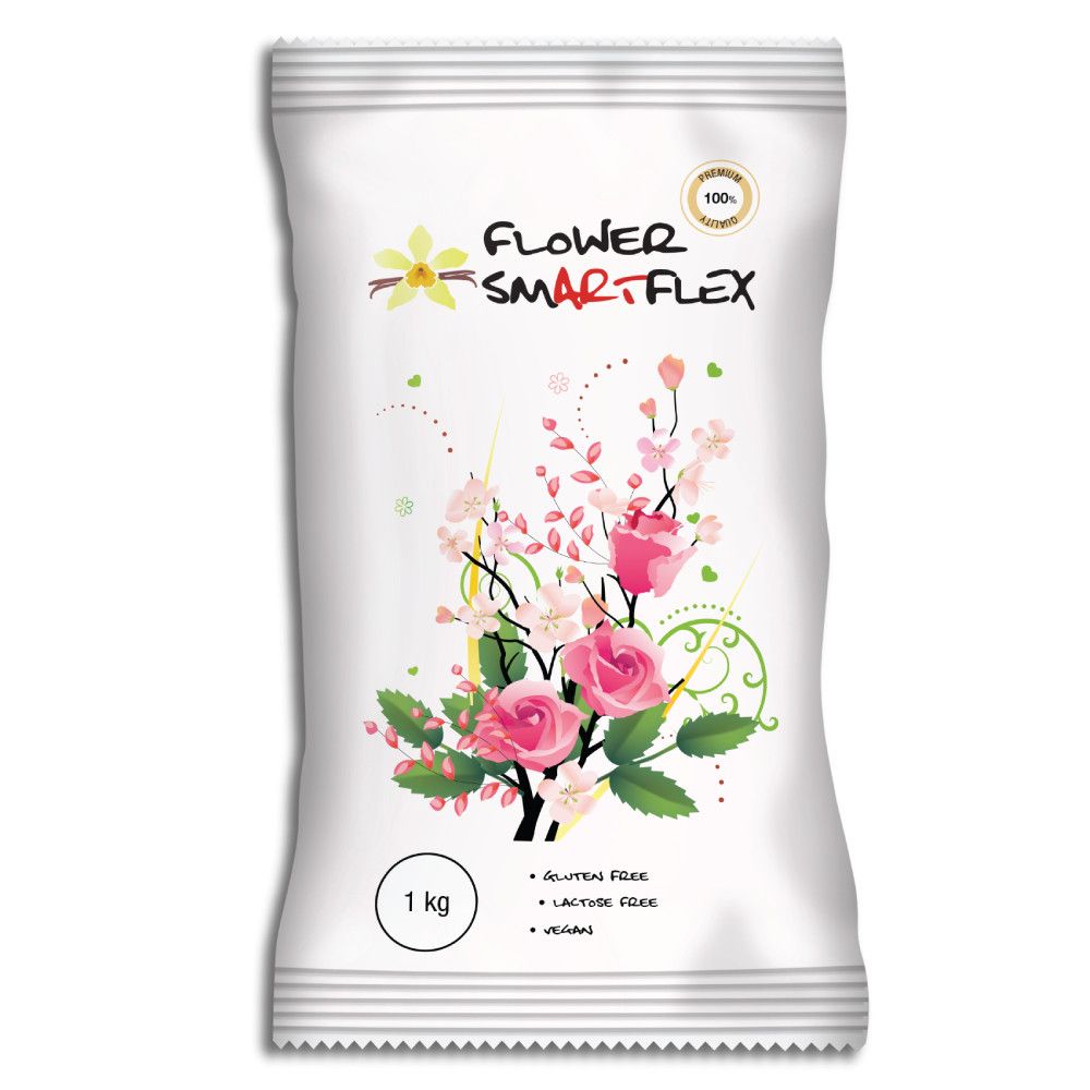 Smartflex flower 1 kg]