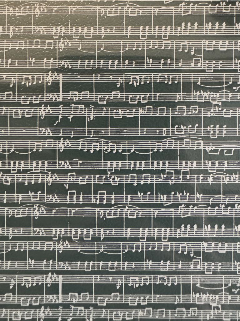 Transzfer fólia Vivaldi minta]