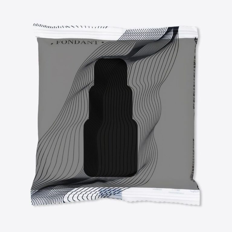 Unidec Soft fekete 1 kg]