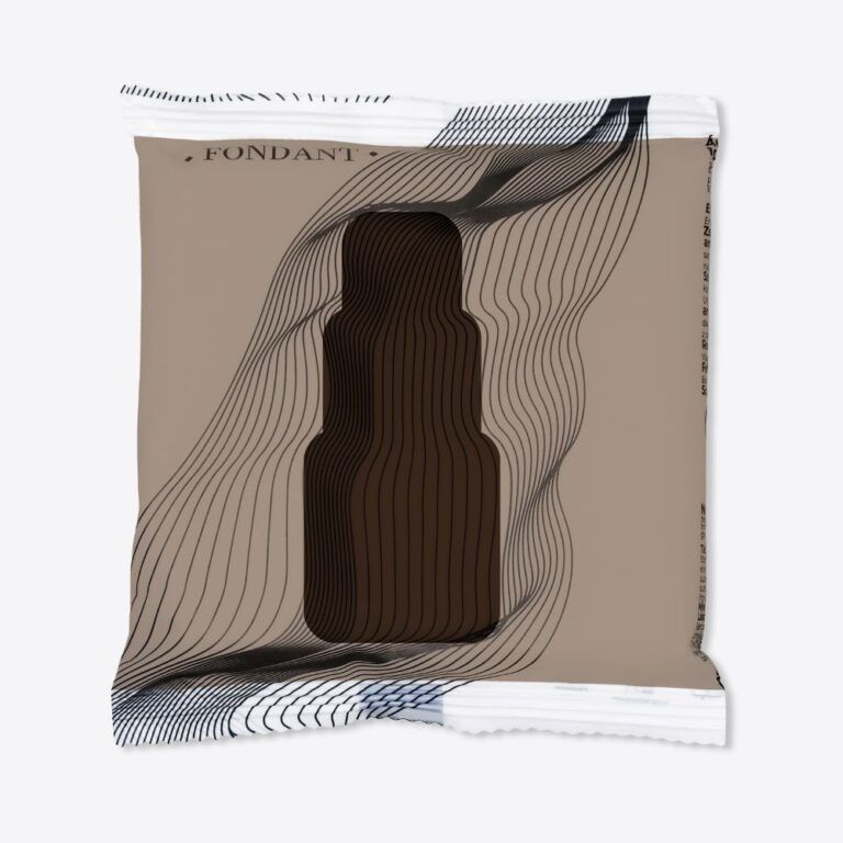 Unidec Soft barna 0,2 kg]