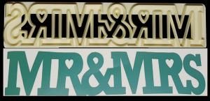 Mr&Mrs kiszúró]