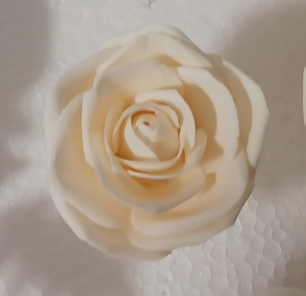 Drótos cukorrózsa 6 cm]