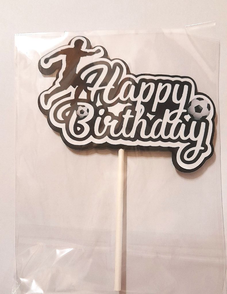 Happy Birthday focis]