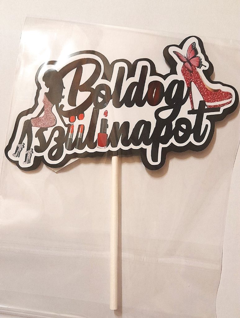 Boldog szülinapot csajos]