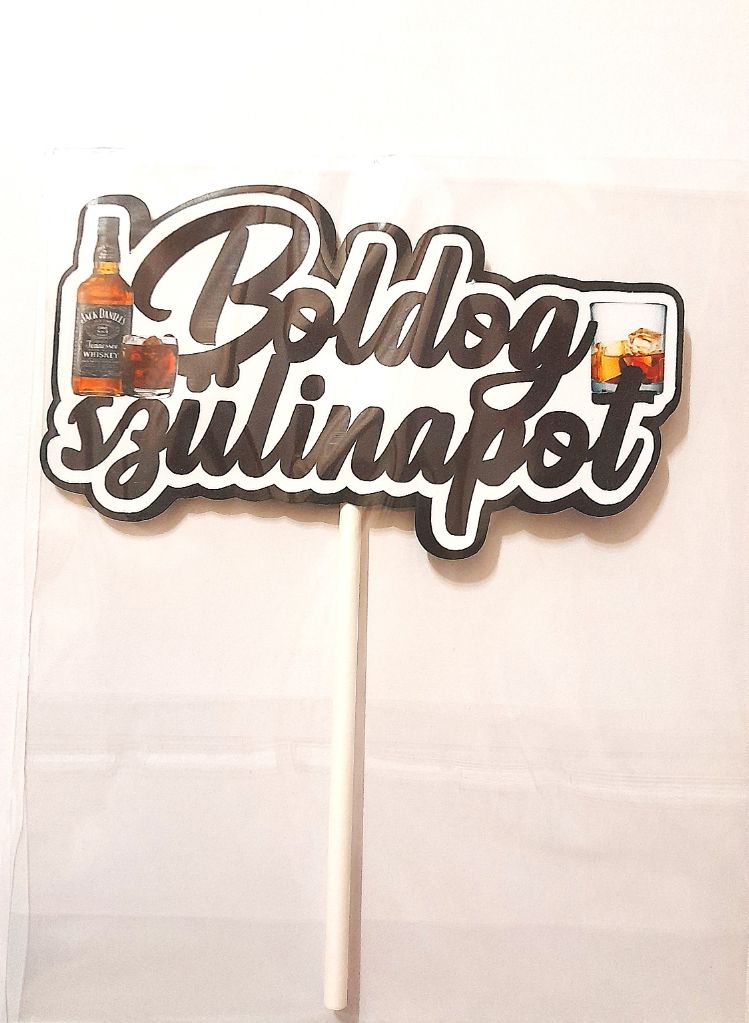 Boldog szülinapot italos]