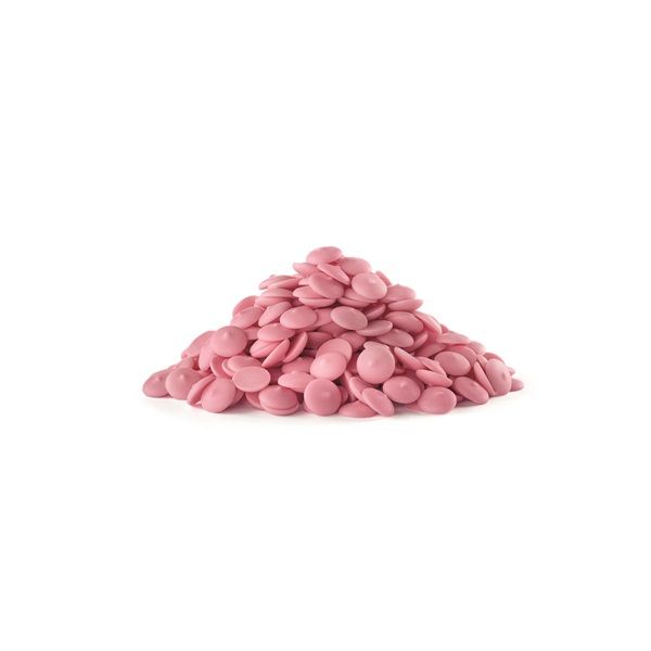 N-E Zafiro eper ízű bevonó 0,5 kg]