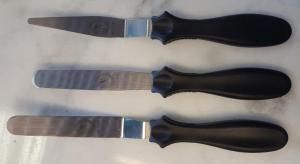 Kicsi spatula - 3 db-os]