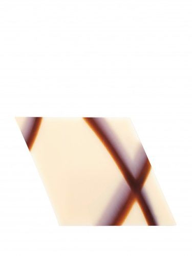 Rombusz marble dekoráció 15 db]