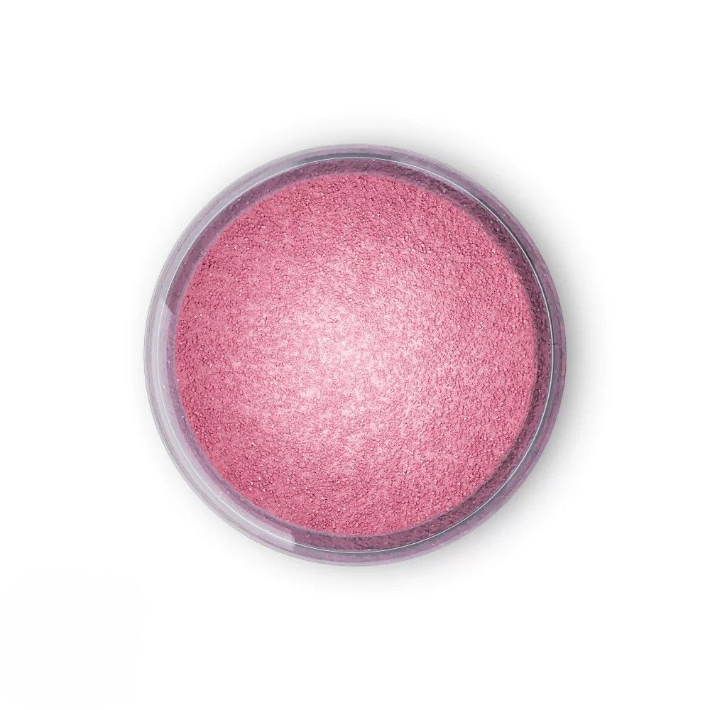 Szikrázó magenta fénypor]