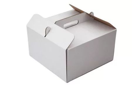 Tortadoboz 35x35x20 cm]