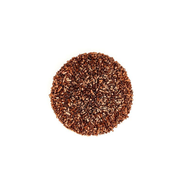 Bronz csokidara 100 g]