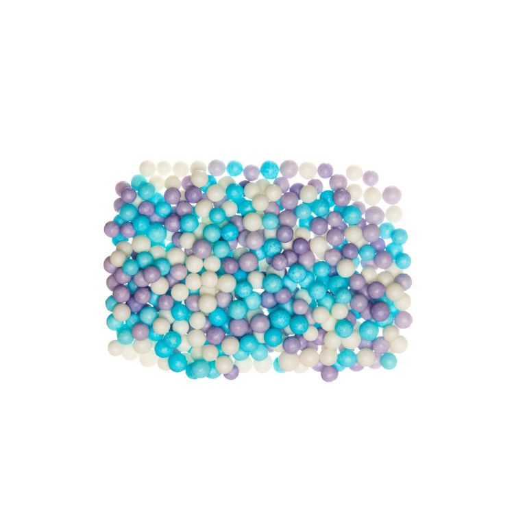 Elza mix 7 mm cukorgyöngy 100 g]