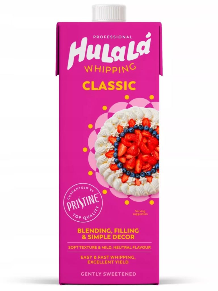 Hulala Classic habalap 1000 ml]