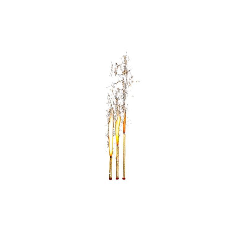 Tortacsillagszóró - közepes 16 cm]