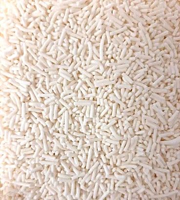 Fehér tortadara 100 g]