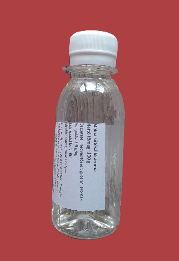 Málna aroma 100 g]