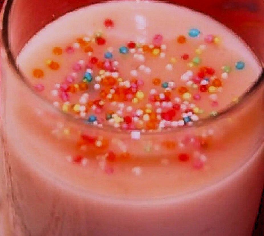 Puncs ízű főzős pudingpor 250 g "TUTTI"]