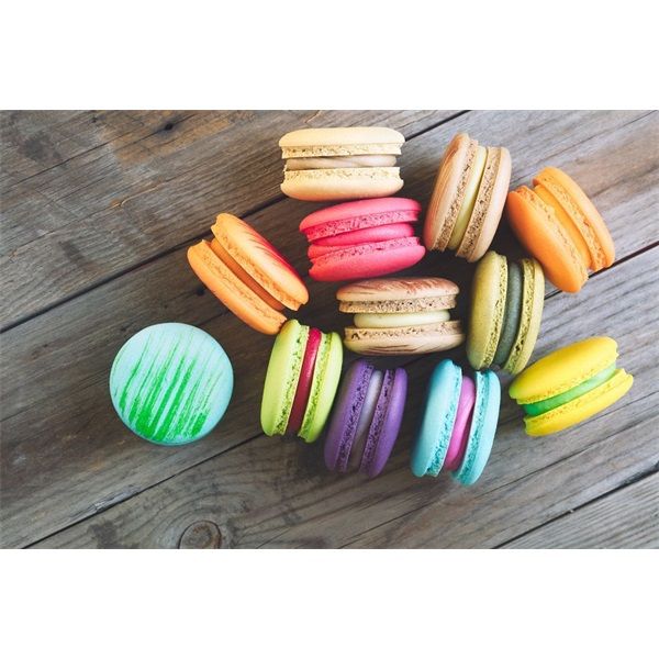 Mandulaliszt extra finom macaronhoz 15 dkg]