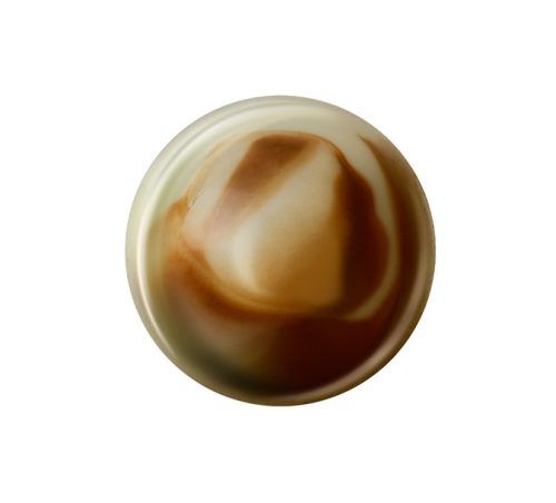 Neptun Balls csokoládé dekoráció 6 db]