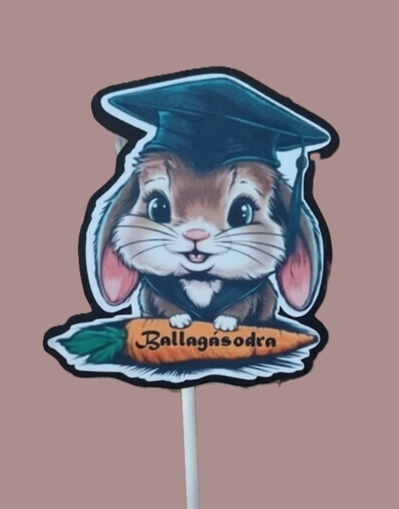 Nyuszis ballagási beszúró]