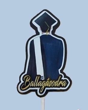 Fiús ballagási beszúró]