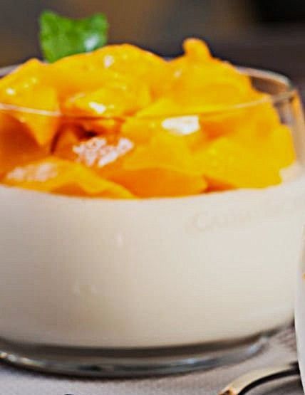 Tejszín ízű pudingpor 250 g "TUTTI"]