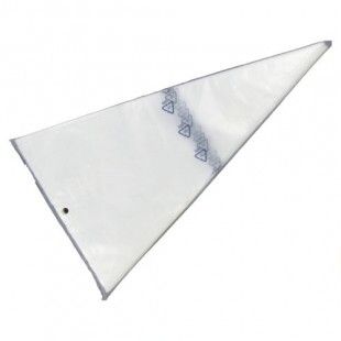 Egyszer használatos Thermohauser habzsák 30 cm (10 db)]