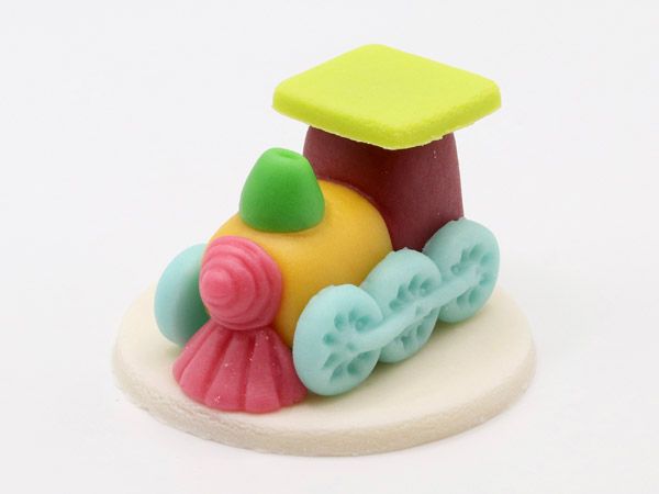 Mozdony figura]