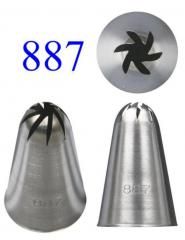 Csillagcső - 887]