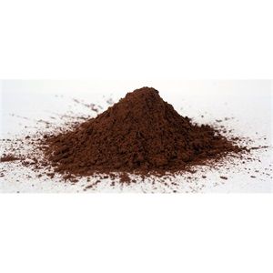 Holland mélysötét kakaó 22-24% 25 dkg]