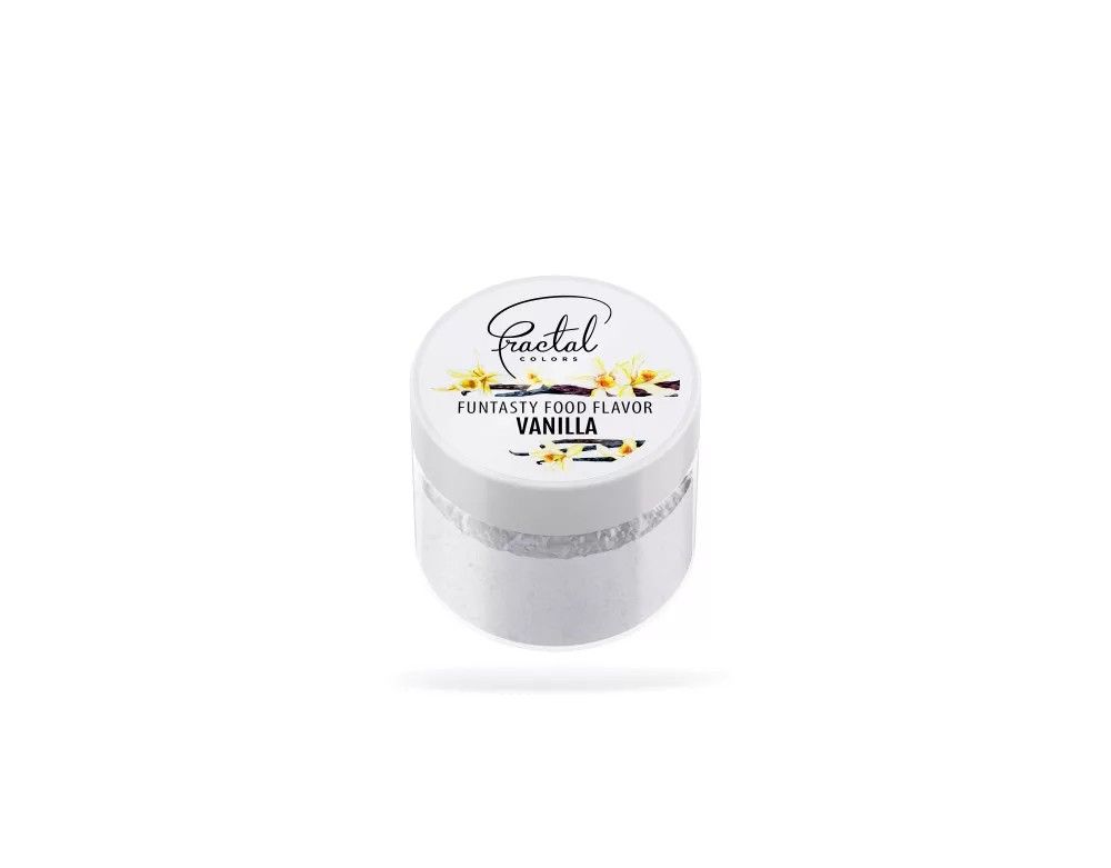 Fractal FunTasty vanília aroma]