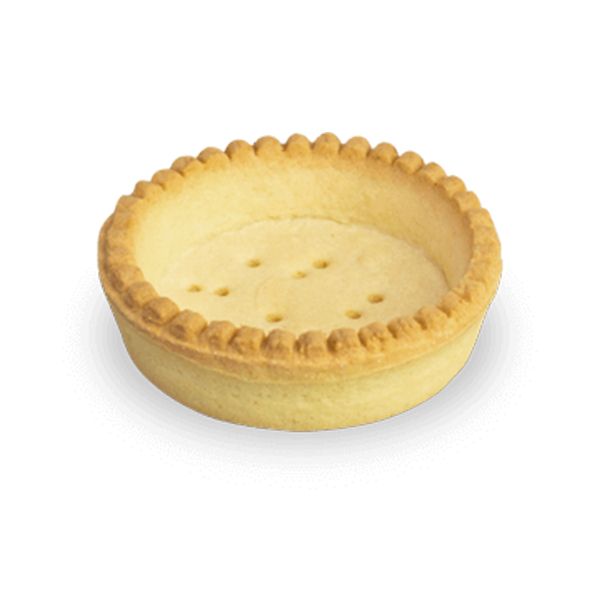 Tartelette kosárka grande 74 mm (10 db)]