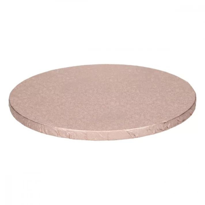 Tortadob rose gold 30,5 cm]