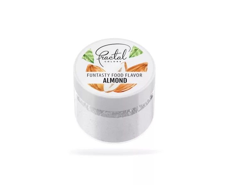 Fractal FunTasty mandula aroma]