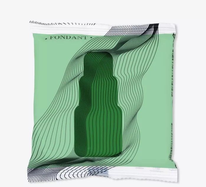 Unidec Soft zöld 0,2 kg]