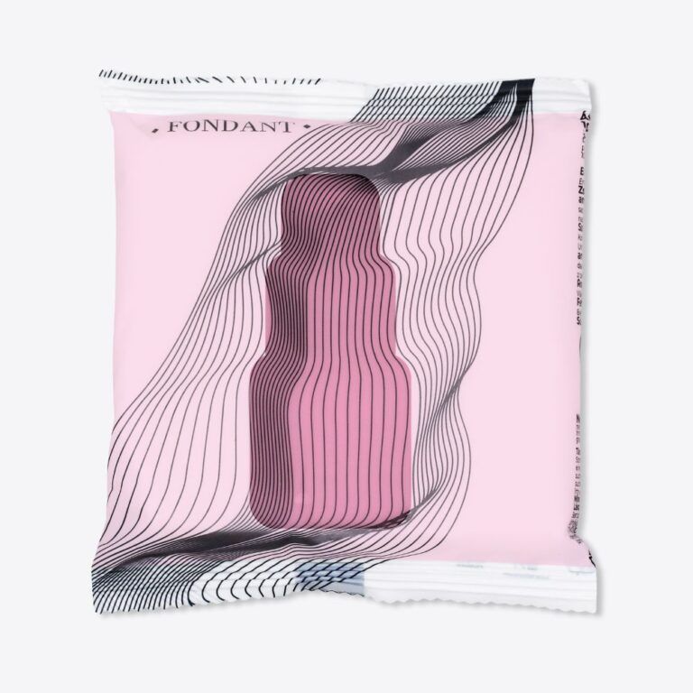Unidec Soft rózsaszín 0,2 kg]