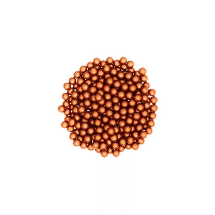Copper csokigolyó 10 mm]